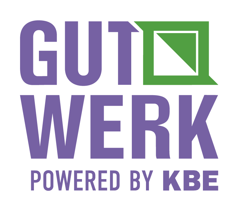 Profine Gutwerk 2 Color Logo