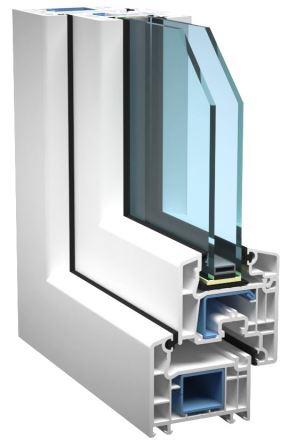 Пластиковые окна Veka Proline