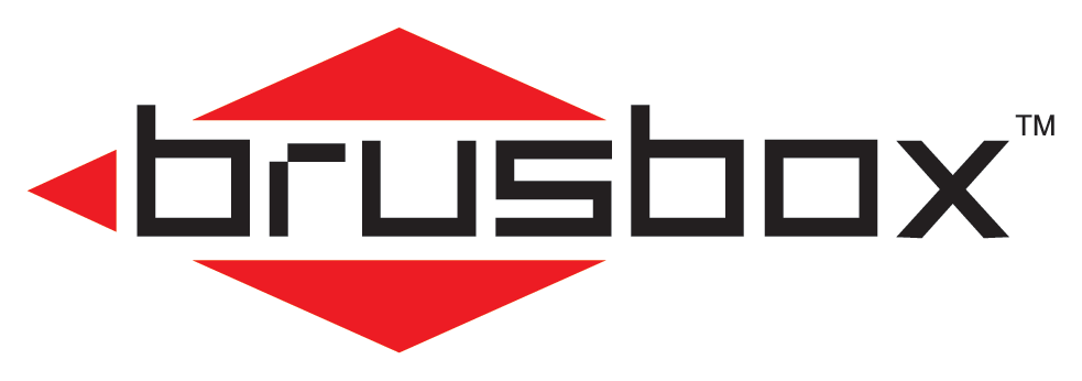 logo brusbox